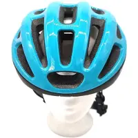 Sena Bike R1 Ice Blue L Helm Fahrradhelm Radfahren 59 63cm Clever