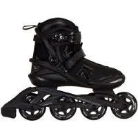 Roces Icon Inline-skates Schwarz EU 36 Schwarz EU 36