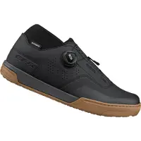 Shimano Offroad - Fahrradschuhe GF800, schwarz