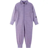 Reima Wool Overall, Parvin blooming lilac (5450) 92 cm
