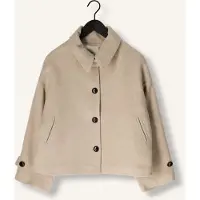 Ruby Tuesday Damen Jacken Mari - Beige - Größe 40