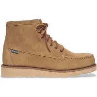 Sebago Tala Mid Suede Schuhe Braun EU 45 Herren Braun EU 45