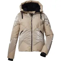 Killtec KSW 113 WMN SKI QLTD JCKT nomad