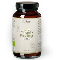 Alveda GmbH Erdling Chlorella Presslinge 220 Stück
