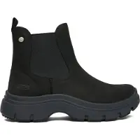 Keen Klassische Stiefeletten Kosa Chelsea 1031148 Schwarz 38.5