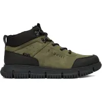Bugatti Stiefelette Stiefelette Kunstleder