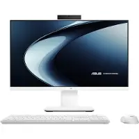 Asus V400 AiO V440VAK-WPC2230, 60,5 cm (23.8"), Full HD, Intel Core 3, 8 GB, 512 GB, Weiß