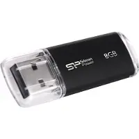 Silicon Power Ultima II I-Series - USB-Flash-Laufwerk