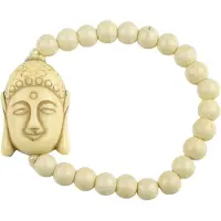 Collezione alessandro Armband "Tibet"