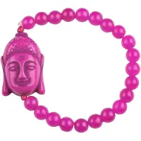 Collezione alessandro Armband "Tibet"