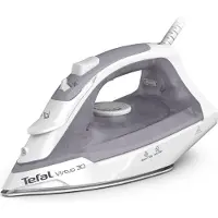Tefal Dampfbügeleisen FV2C43E0 Virtuo 30