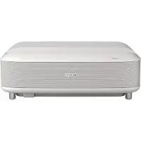 Epson Eh-ls670b Standard Range 3lcd Uhd 4k (3840x2160) Projektor