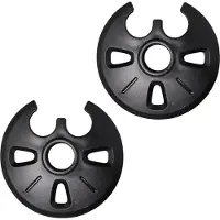 Black Diamond Schutz für breite Skistöcke (x2)