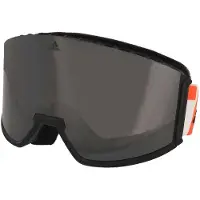 Adidas Sport SP0040 05C matte black 00/0/0 Uni Sonnenbrillen