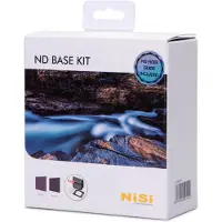 Nisi ND Base Kit 100mm