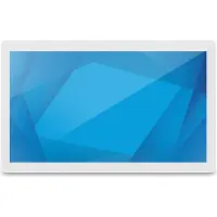Elo Solutions E411643, 25,6 cm (10.1 Zoll), 1280 x 800 Pixel, TFT, 300 cd/m², Projizierts Kapa