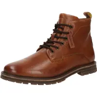 Salamander Herren Stiefeletten E31AUZ3111006300 Farbe: Braun Größe: 43