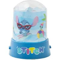 Paladone Lilo & Stitch Party Projektionsleuchte 13 cm