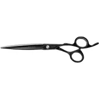 Jaguar Schneideschere J-Ango Schwarz 7,0 Zoll
