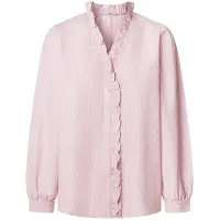 Pepe Jeans Pearlcy Langarmhemd