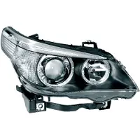 Hella Hauptscheinwerfer 1el160288011 PY21W rechts für BMW (BRILLIANCE)