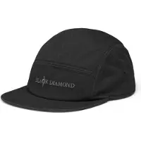 Black Diamond Camper Kappe