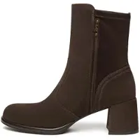 Nero Giardini Stiefeletten I514311D Damen Testa Di Moro-Schuhgröße 37
