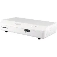 Kathrein EXI 04 WiFi Ethernet-über-Koax- System mit integriertem WLAN "K-LAN 2.4â?" (205500009)