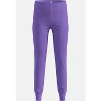 Odlo Funktionsunterwäsche Active Warm Kinder Purple-Größe 92