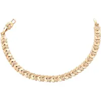 NAEMI Women Bracelet in Rose Gold | Gr.: onesize
