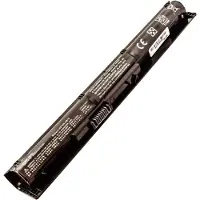 AccuCell Akku passend für HP Probook 450 G3 Series, HSTNN-DB7B, 14,4 Volt 2200mAh