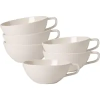 Villeroy & Boch Teetasse Artesano Original 240 ml (6-teilig)