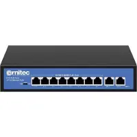 Ernitec Unmanaged Intelligent 8