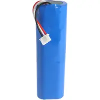 AccuCell Akku passend für Ecovacs Deebot Ozmo 930 Li-ion 14,8V 3200mAh 47,4Wh