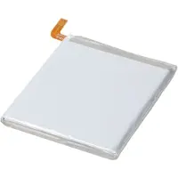 AccuCell Akku passend für Samsung Galaxy S23 Ultra, SM-S918B, Li-Polymer, 3,88V, 5000mAh, 19,4Wh, ohne Werkzeug