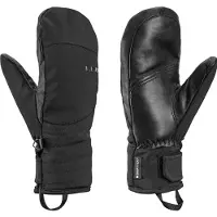 LEKI Vallarta Base Zero Women Mitt schwarz
