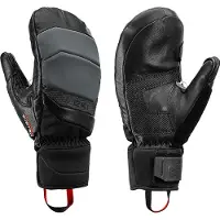 LEKI Fäustlinge Griffin Base 3D Mitt Unisex Black-10