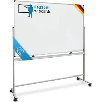 Office Marshal Mobiles Whiteboard Stanford