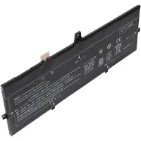 AccuCell Akku passend für HP EliteBook x360 1030 G3, Li-Polymer, 7,7V, 7300mAh, 56,2Wh