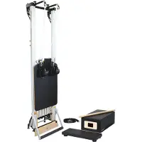Merrithew Pilates-Reformer SPX Max