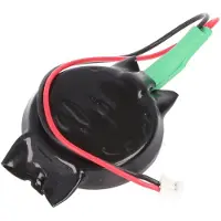 AccuCell Speicherbatterie 3V ersetzt 1SAP180300R0001 - 950 mAh