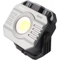 Fenix CL28R LED Industrie- und Campingleuchte mit USB Anschluss und Powerbank-Funktion