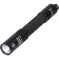Nitecore MT2A PRO LED-Taschenlampe mit bis zu 1000 Lumen, UHi 20 LED, inklusive NL1416R Li-Ion Akku