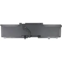 AccuCell Akku passend für HP Omen X 17-AP000NA, Li-Polymer, 11,55V, 8572mAh, 99Wh