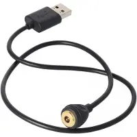 AccuCell Ladekabel Fenix E18R und E30R LED Taschenlampe