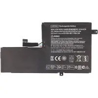 AccuCell Akku passend für HP Chromebook 11 G5, Li-Polymer, 11,1V, 4050mAh, 45Wh