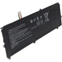 AccuCell Akku passend für HP Elite x2 1012 G2, Li-Polymer, 7,7V, 6160mAh, 47Wh
