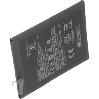 AccuCell Akku passend für Xiaomi Poco X3 Akkutyp BN57 Li-Polymer, 3,85V, 5000mAh, 19,2Wh, built-in, ohne Werkzeug