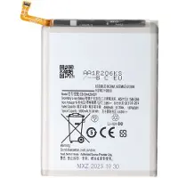 AccuCell Akku passend für Samsung Galaxy A42 5G, SM-A426B, Li-Polymer, 3,8V, 5000mAh, 19,0Wh, ohne Werkzeug