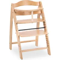 Hauck Hochstuhl Arketa (mitwachsend,